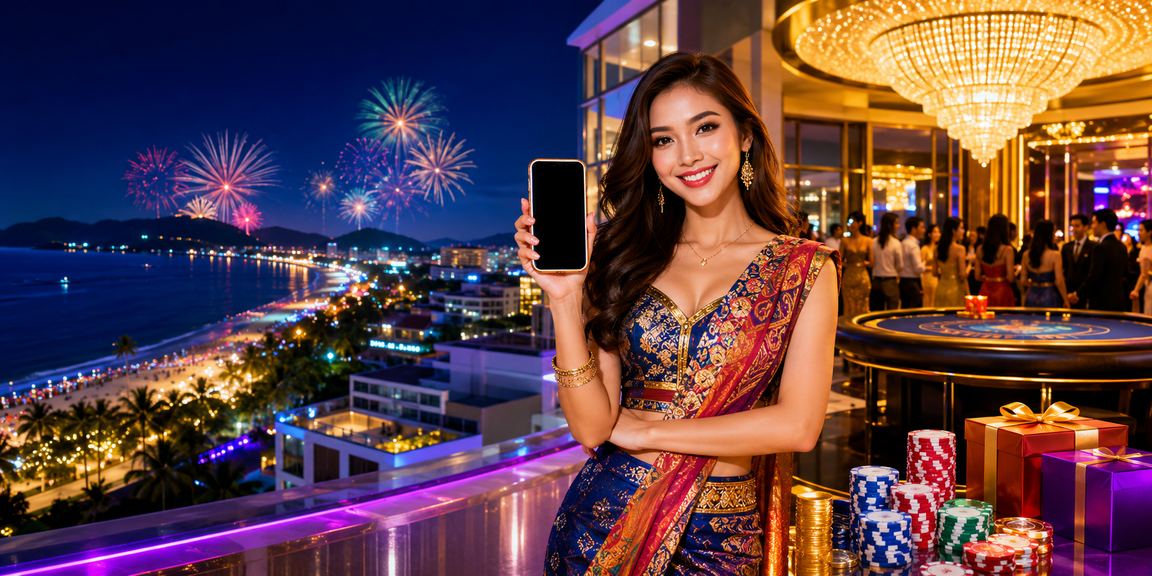 Pemain Langkawi membuat deposit bonus untuk bermain poker di gt86