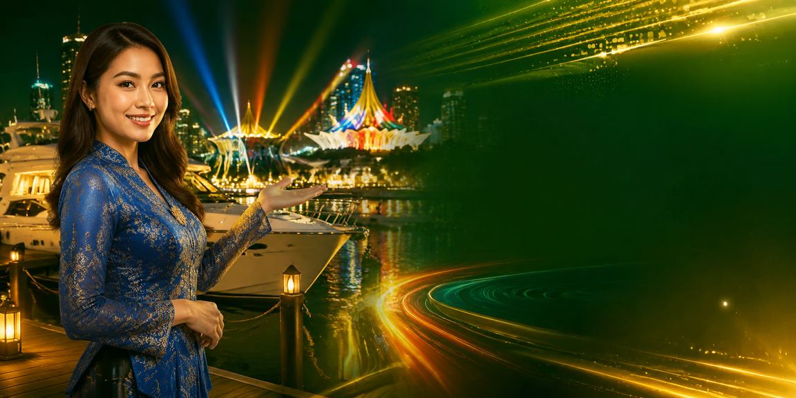 Pengalaman entertainment kasino Seremban